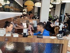 -旺爷砂锅·茶作(国贸城店)