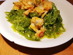 酸甜海藻王子-南小馆(迪士尼小镇店)