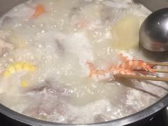 -官也街澳门火锅(新源里店)