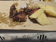 -汉斯南美烤肉(总店)