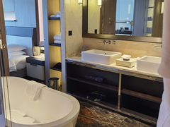 -深圳大梅沙京基洲际度假酒店