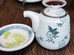 -大雄寿司(中华广场店)