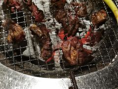 -御牛道日式烤肉料理(杭州万象城店)