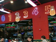 -饶福记·南昌烧烤大排档(九龙湖土著店)