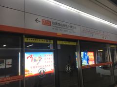 -王家墩东(地铁站)