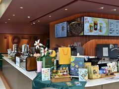 -星巴克(贵阳花果园1店)