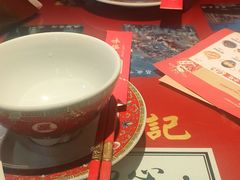 -味福记·本地特色菜(八一万达广场店)