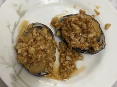 -宾朋海鲜饭庄(兴海路店)