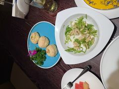 -北京丽亭华苑酒店·四季中餐厅(知春路店)