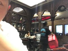 -北疆饭店(苏宁广场店)