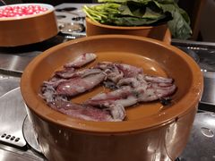 -龍歌自助小火锅(崂山丽达店)