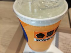 -吉野家(西客站南广场店)