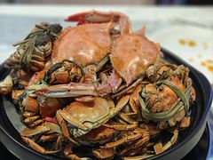 -半岛听涛蒸汽海鲜自助(K11店)