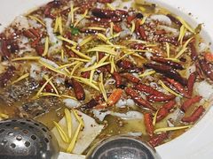 -太二酸菜鱼(福州泰禾店)