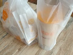 -快乐星汉堡(西乡路店)