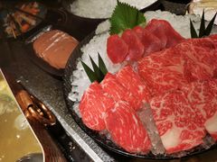 -荣记火锅(青悦城店)