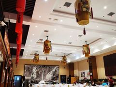 -玉华台饭庄·淮扬菜·烤鸭(望京店)