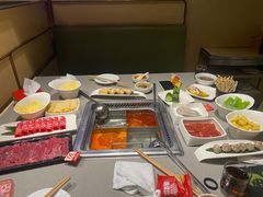 -海底捞火锅(河东万达广场店)