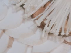 -清真·老门框爆肚涮肉·中华老字号(丰管路店)