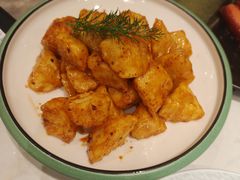 -火婆子·川小馆(扬韬科技广场店)