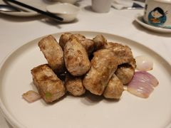 -莆田餐厅PUTIEN(金融街购物中心店)