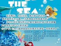 -兜莱·亲亲袋鼠国际早教