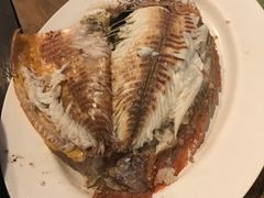 -Doo Dee Thai Food(Issan/Isaan/Esan)