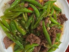 -芦茨金富饭庄·25年老字号·专做稻草鸡