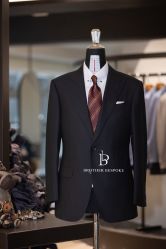 点击看大图 -BROTHER西服礼服定制·商务·婚礼(佛山南海店)
