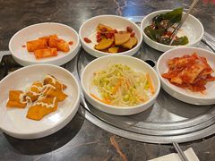 -高丽村韩国料理(兴华二路店)
