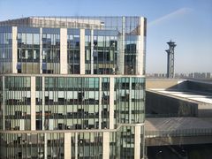 -北京北辰洲际酒店