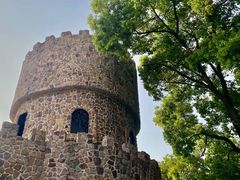 -J Create城市露营咖啡·简餐·宠物(上海动物园店)