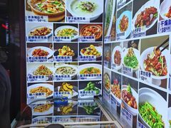 -蠔友汇·海鲜·生蚝烧烤(大东店)