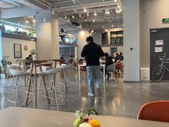 -dotcom coffee古点咖啡(致真大厦店)