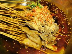 -付小姐在成都(五道口店)