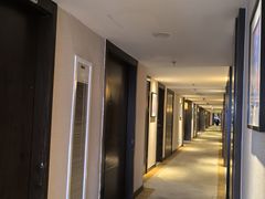 -上海西藏大厦万怡酒店