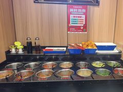 -牛品福潮汕牛肉火锅(旺庄店)