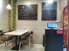 大堂-你鲟欢·香茅柠檬鱼(金沙店)