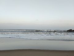 -南澳海滩