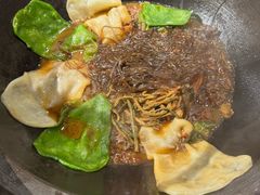 -挂旗柴锅鸡(蚌山区嘉年华店)