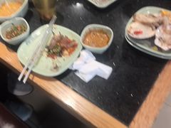 -韩盛·盛江山自助料理(沈辽路万达店)