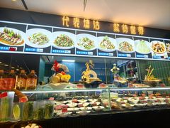 -小满海鲜·别院(天津旗舰店)