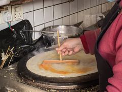 -卞姐蛋饼(陕西南路店)