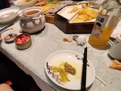 -老德州四合院·德州菜(天衢路店)