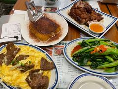 -小龍鳳餐室(番禺路店)