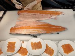 -芭菲盛宴·环球美食(袁家岗店)