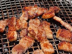 -AJIYA·池袋日式烧肉自助(天津万象城店)