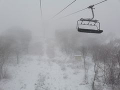 -鳌山滑雪度假区