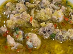 -笨罗卜浏阳菜馆(太平街店)