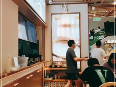 -小满手工粉(上海维璟广场店)